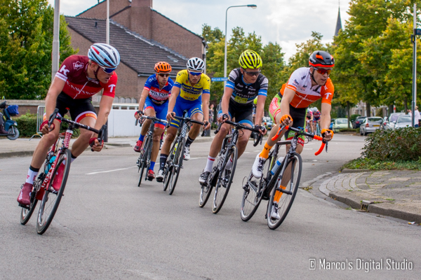 Euro Omloop 2017